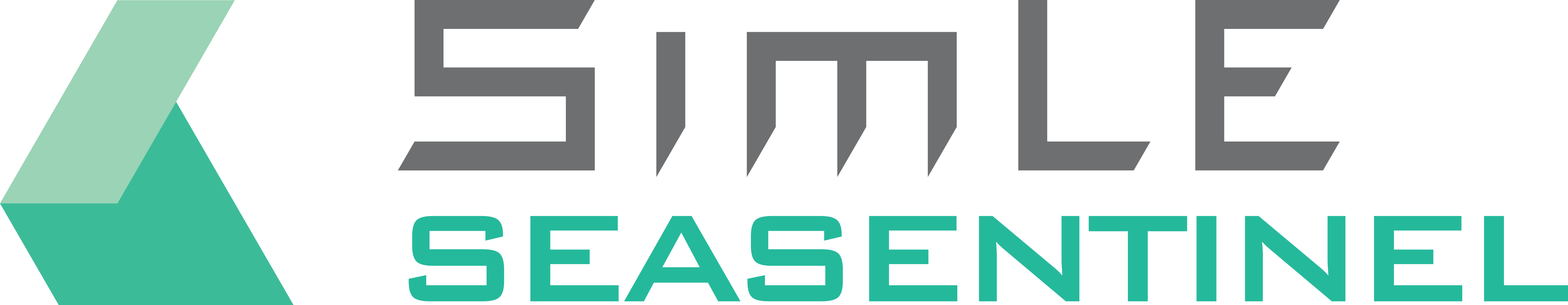 SeaSentinel Logo
